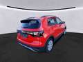 Volkswagen T-Cross 1.0TSI United DSG NAVI LED KAMERA Rot - thumbnail 3