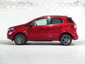 Ford EcoSport 1.0T ECOBOOST 92KW ST LINE 125 5P Rood - thumbnail 6