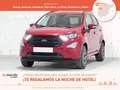Ford EcoSport 1.0T ECOBOOST 92KW ST LINE 125 5P Rood - thumbnail 1