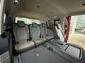 Ford Tourneo Custom Bus 320 L1 Tourneo Titanium LED Rouge - thumbnail 16