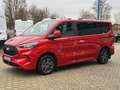 Ford Tourneo Custom Bus 320 L1 Tourneo Titanium LED Rouge - thumbnail 8