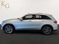 Mercedes-Benz GLC 220 d 4MATIC FACELIFT ab ca. 293€ monatlich Silber - thumbnail 4