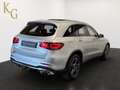 Mercedes-Benz GLC 220 d 4MATIC FACELIFT ab ca. 293€ monatlich Silber - thumbnail 8