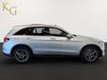 Mercedes-Benz GLC 220 d 4MATIC FACELIFT ab ca. 293€ monatlich Silber - thumbnail 9