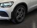 Mercedes-Benz GLC 220 d 4MATIC FACELIFT ab ca. 293€ monatlich Silber - thumbnail 13