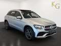Mercedes-Benz GLC 220 d 4MATIC FACELIFT ab ca. 293€ monatlich Silber - thumbnail 10