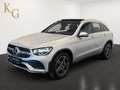 Mercedes-Benz GLC 220 d 4MATIC FACELIFT ab ca. 293€ monatlich Silber - thumbnail 2