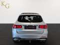 Mercedes-Benz GLC 220 d 4MATIC FACELIFT ab ca. 293€ monatlich Silber - thumbnail 6