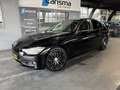 BMW 328 3-serie 328i Aut.|Navi|Leder|Schuifdak Schwarz - thumbnail 6