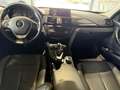 BMW 328 3-serie 328i Aut.|Navi|Leder|Schuifdak Schwarz - thumbnail 3