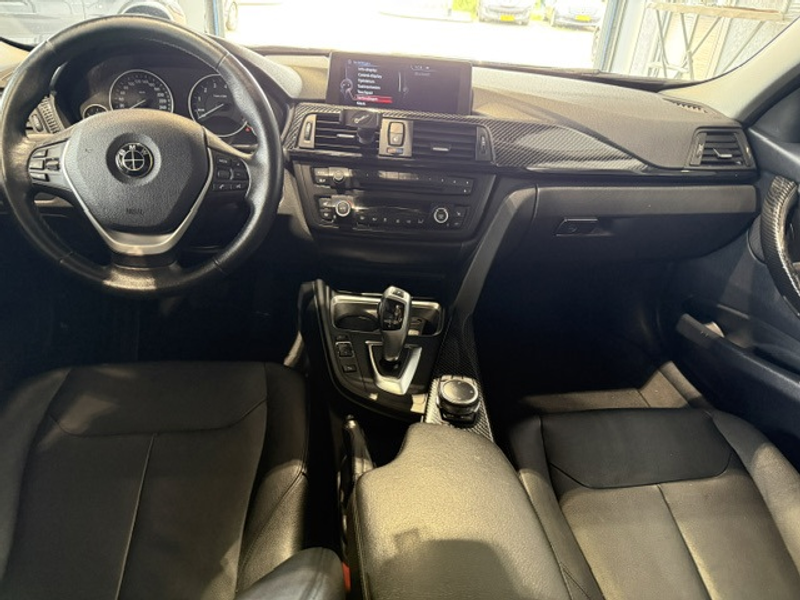 BMW 328 3-serie 328i Aut.|Navi|Leder|Schuifdak — photo 3