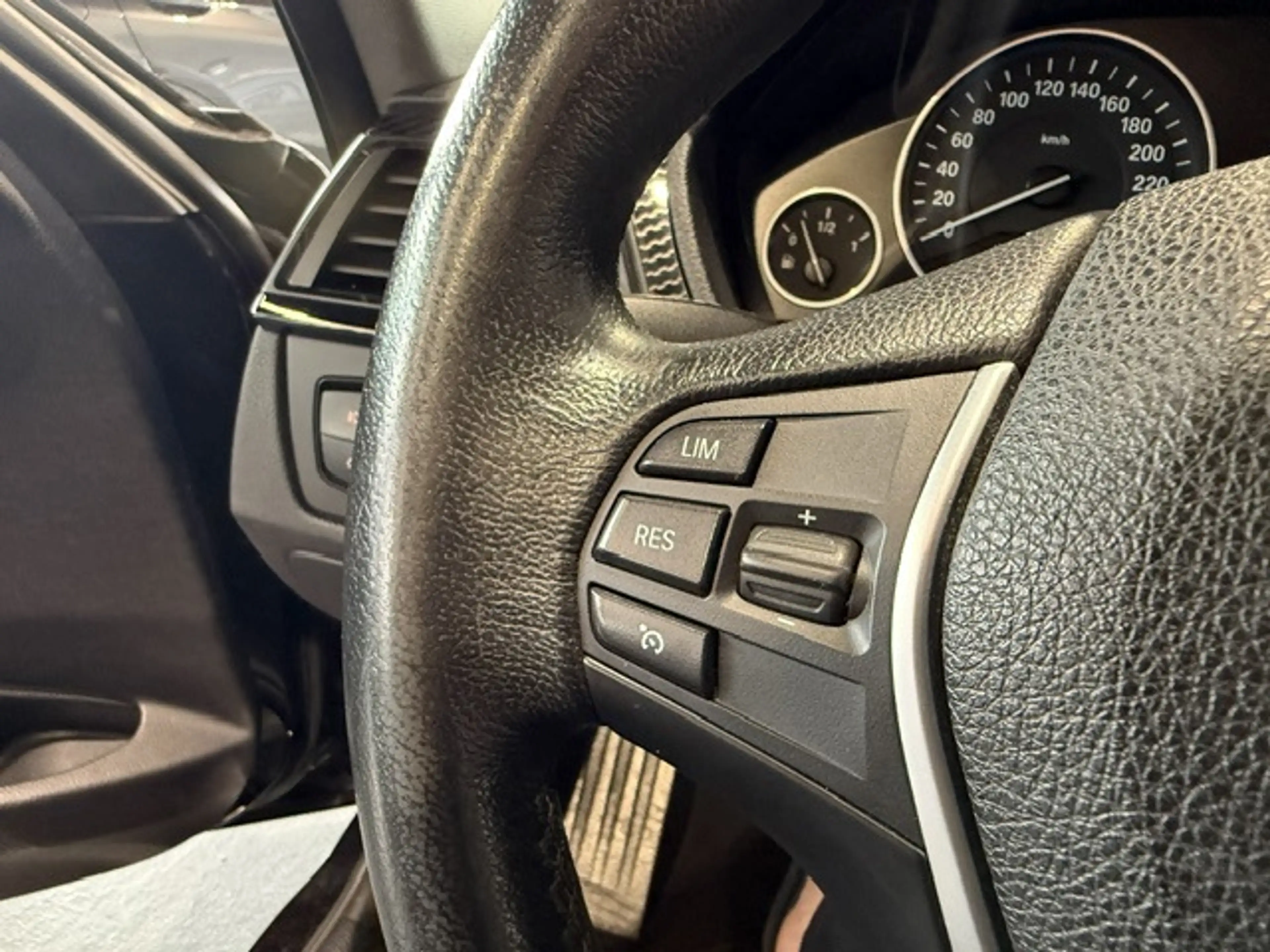 BMW 328 3-serie 328i Aut.|Navi|Leder|Schuifdak — photo 14