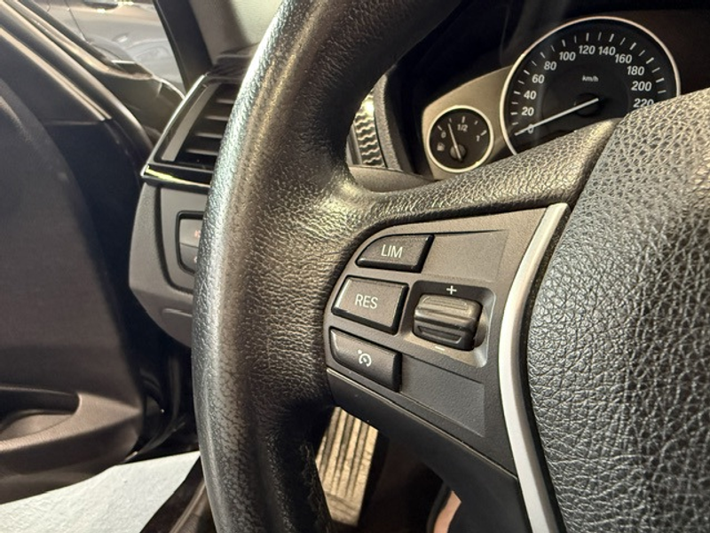 BMW 328 3-serie 328i Aut.|Navi|Leder|Schuifdak — photo 14