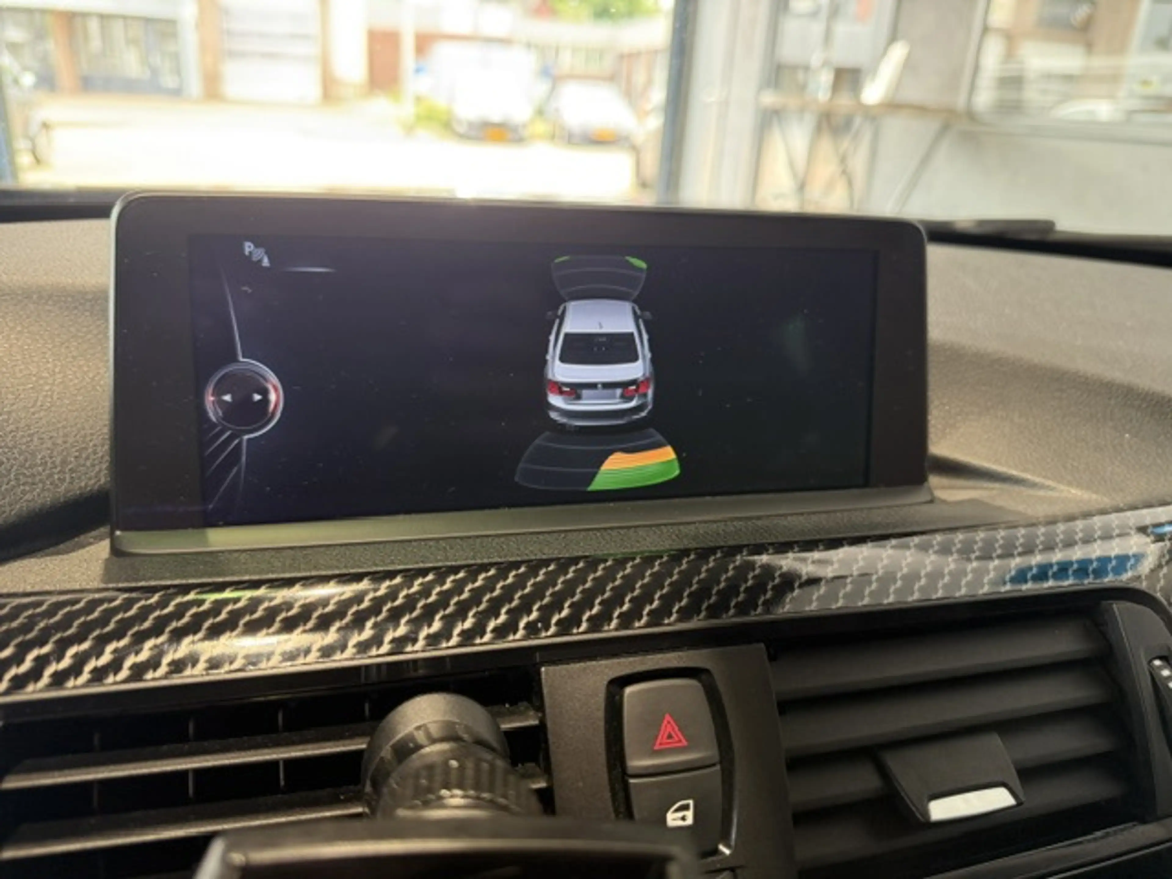 BMW 328 3-serie 328i Aut.|Navi|Leder|Schuifdak — photo 15