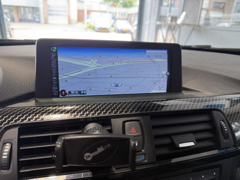 BMW 328 3-serie 328i Aut.|Navi|Leder|Schuifdak — photo 5