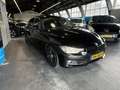 BMW 328 3-serie 328i Aut.|Navi|Leder|Schuifdak Schwarz - thumbnail 9