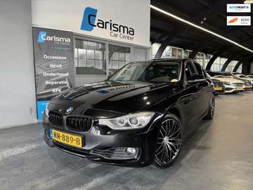 3-serie 328i Aut.|Navi|Leder|Schuifdak
