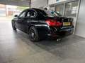 BMW 328 3-serie 328i Aut.|Navi|Leder|Schuifdak Schwarz - thumbnail 2