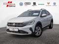 Volkswagen Taigo 1.0 TSI DSG Life KLIMA PDC SHZ ACC LED Weiß - thumbnail 1
