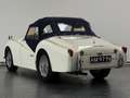 Triumph TR3 A | Body-off gerestaureerd | Kant-en-klaar voor uw Weiß - thumbnail 9