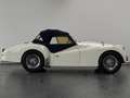 Triumph TR3 A | Body-off gerestaureerd | Kant-en-klaar voor uw Weiß - thumbnail 10