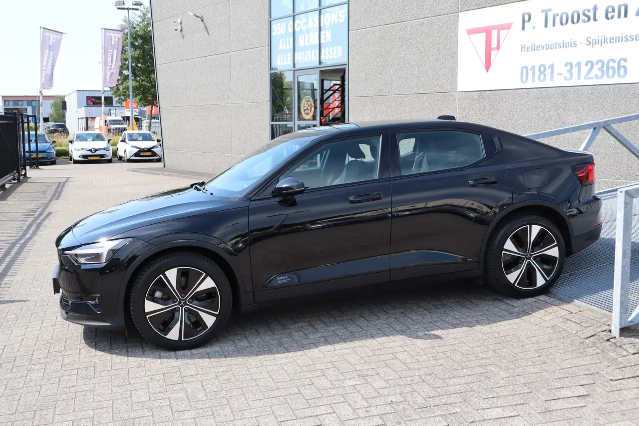 Polestar 2 2023