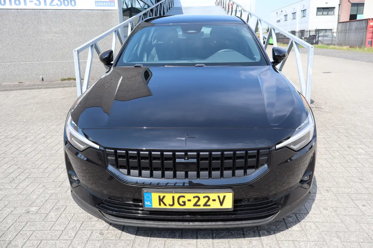 Polestar 2 2023