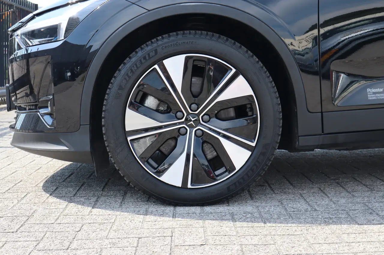 Polestar 2 2023