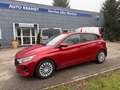 Hyundai i20 Trend Line Schiebedach Rot - thumbnail 1