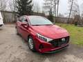 Hyundai i20 Trend Line Schiebedach Rot - thumbnail 2