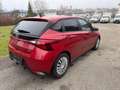 Hyundai i20 Trend Line Schiebedach Rot - thumbnail 5