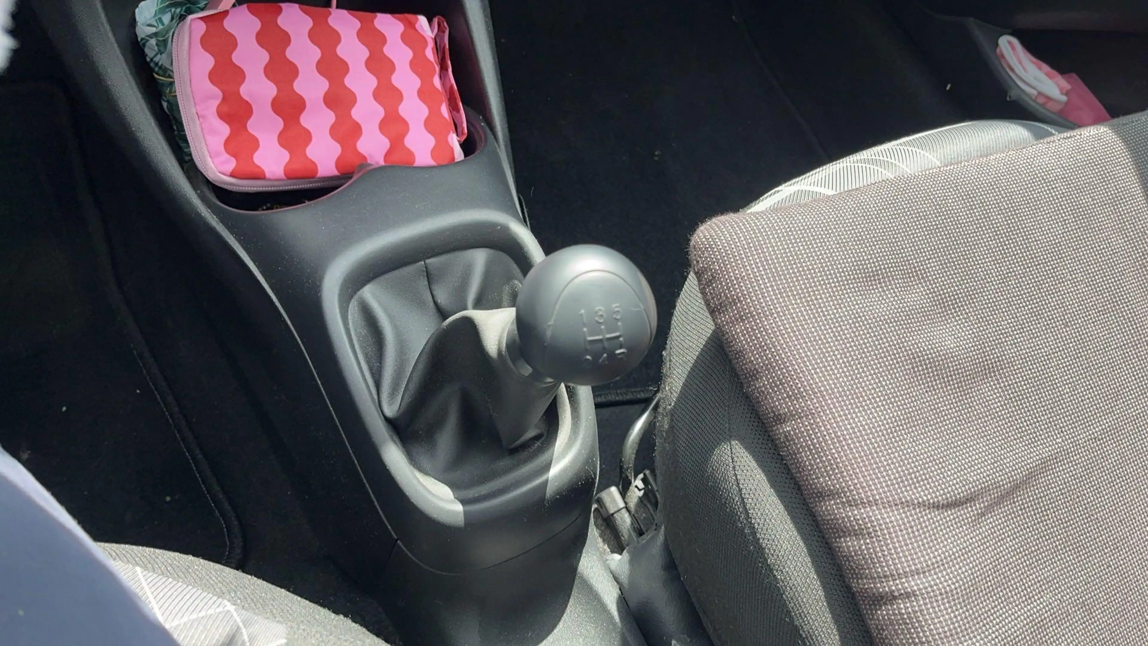 Peugeot 108 1.0 e-VTi Blue Lion | airco | — photo 14