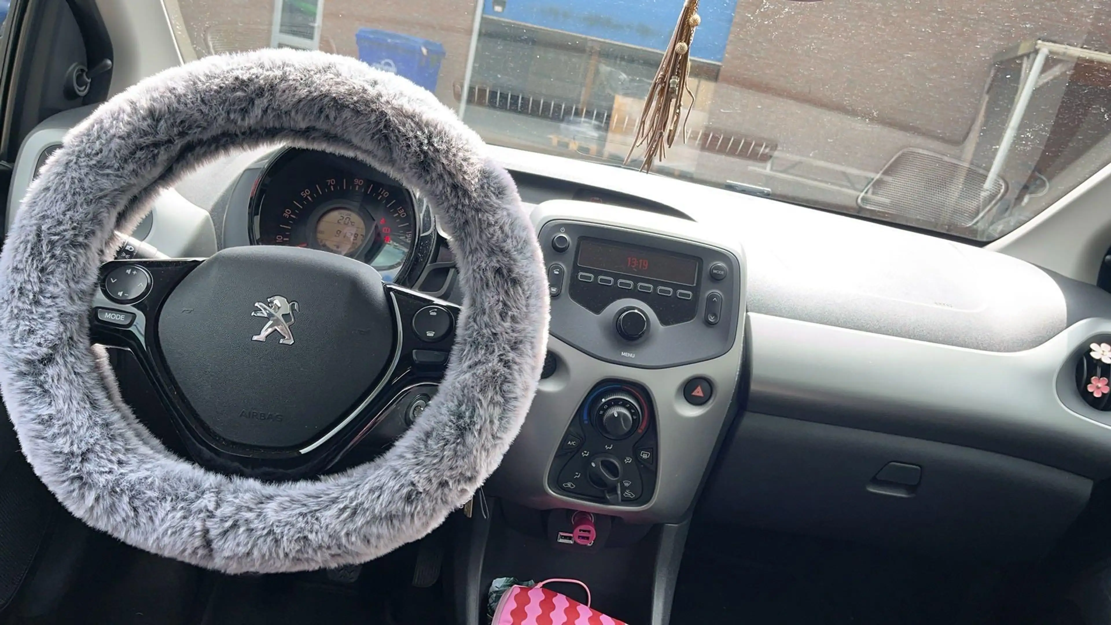 Peugeot 108 1.0 e-VTi Blue Lion | airco | — photo 9