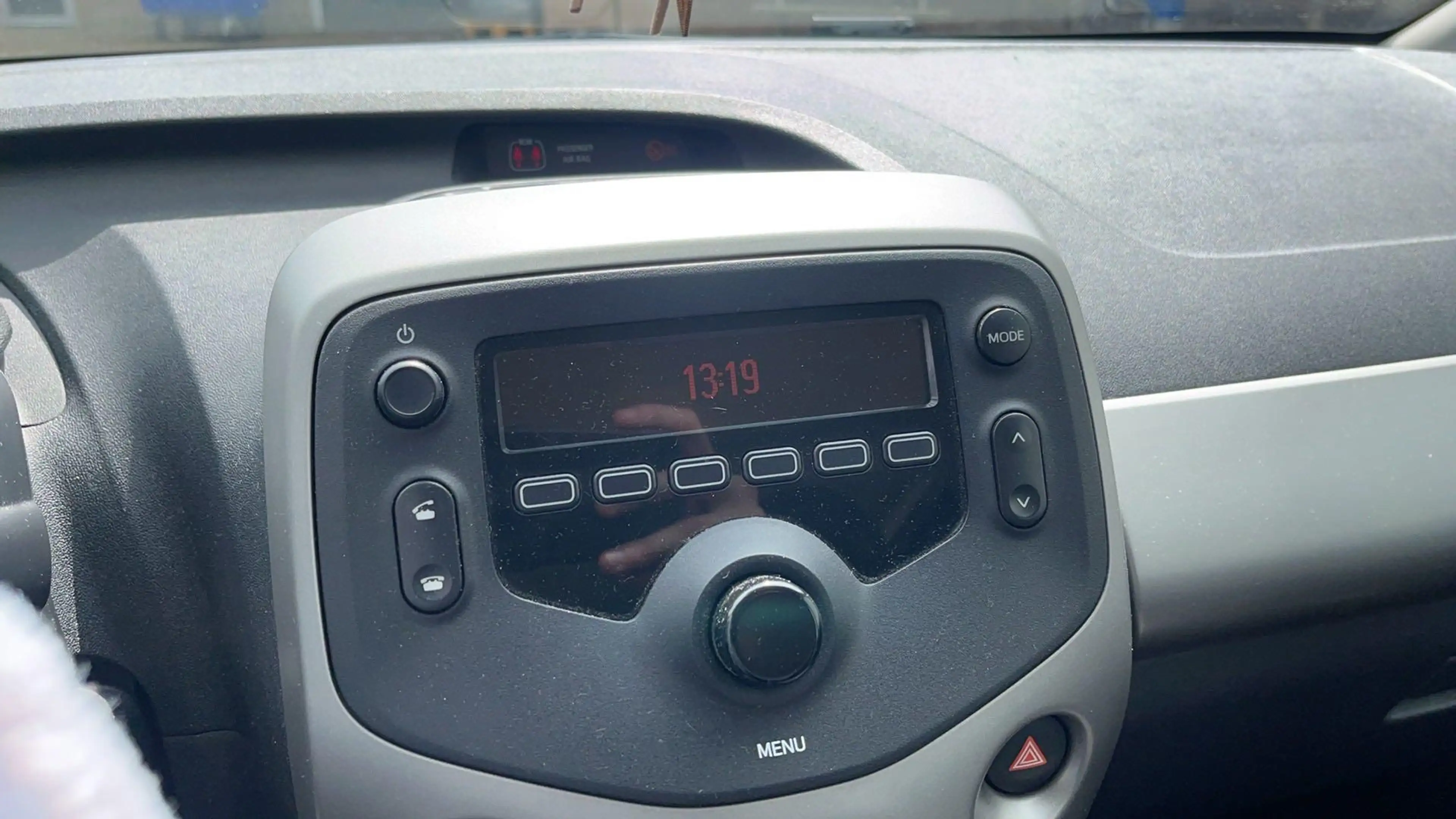 Peugeot 108 1.0 e-VTi Blue Lion | airco | — photo 12