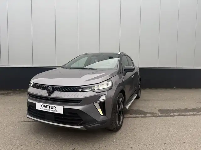 Renault Captur II Esprit Alpine