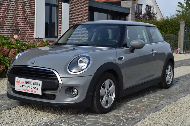 MINI One 1.5I  - GARANTIE 12 MOIS - 220,56€/mois* - 1° MAIN - BOÎTE AUTO
