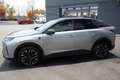 Peugeot 3008 Hybrid 136 E-DCS6 GT Aut. Zilver - thumbnail 8