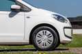 Volkswagen up! 1.0 move up! BlueMotion NL-auto 39.700 km + NAP Weiß - thumbnail 7
