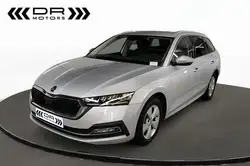 Skoda Octavia COMBI - 1.0 TSI -