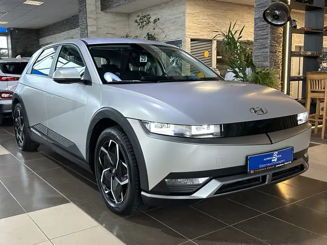 Hyundai IONIQ 5 dig.Cockpit NSCC R.Cam LED Navi SHZ PDC