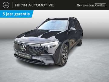 4MATIC AMG Line | Smartphone Integratie | Verwarmd