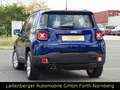 Jeep Renegade 1.6 MultiJet Limited*ACC*NAVI*KLIMA*PDC Blau - thumbnail 4