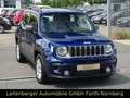 Jeep Renegade 1.6 MultiJet Limited*ACC*NAVI*KLIMA*PDC Blau - thumbnail 16