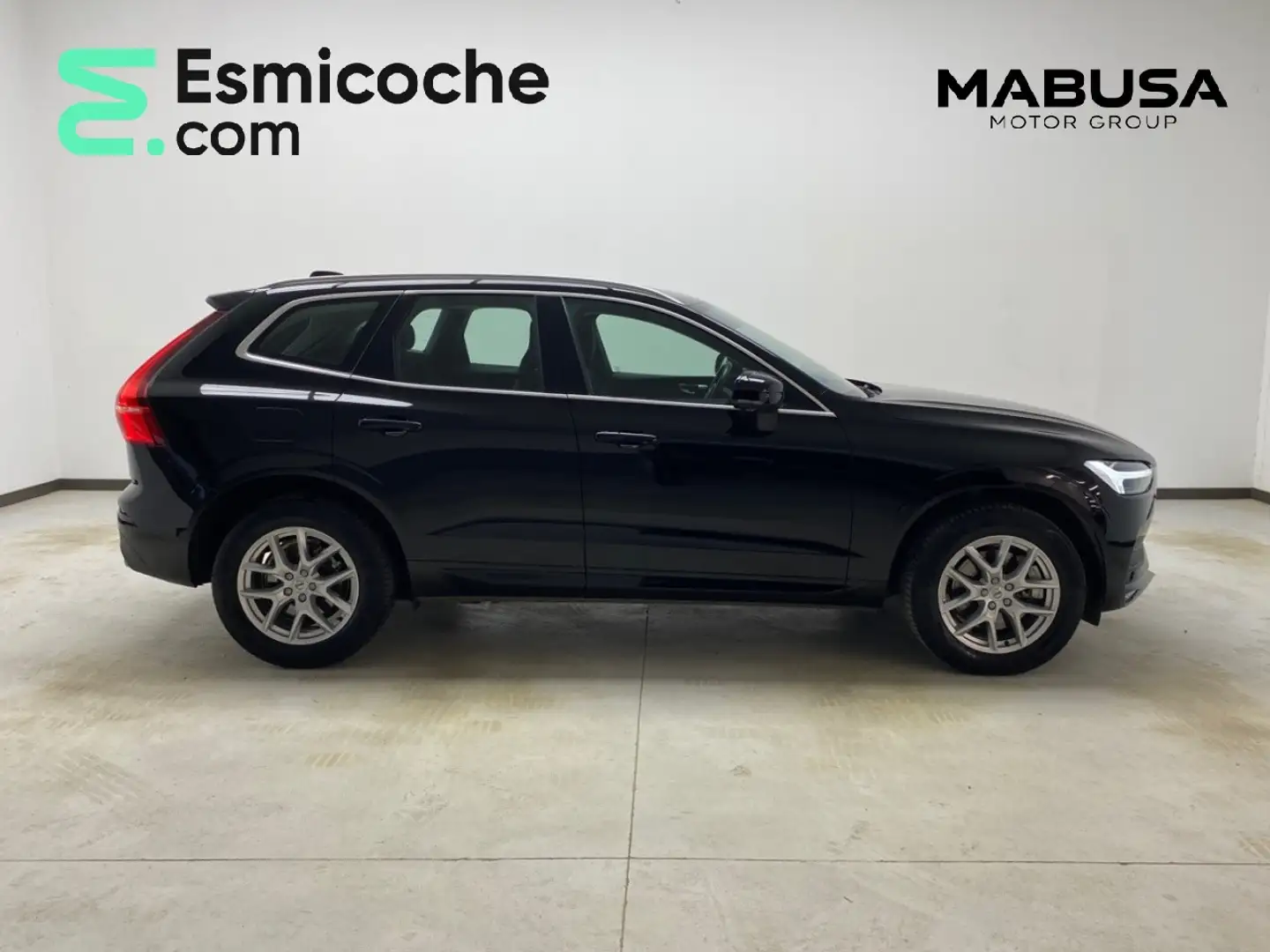 Volvo XC60 D4 Business Plus Aut. - 2