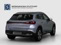 Mercedes-Benz EQA 350 EQA 350 4M Progressive 18" PanoSD KeylessGO LED Silber - thumbnail 2