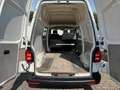 Volkswagen T6 Transporter T6 Kasten Hochdach lang L2H3 KLIMA Tempomat Blanc - thumbnail 7
