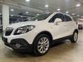 Opel Mokka Automatik~Klima~Teilleder~PDC Weiß - thumbnail 1