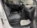 Opel Mokka Automatik~Klima~Teilleder~PDC Weiß - thumbnail 11