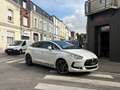Citroen DS5 HDi 115 Finition So Chic / ATTELAGE / TOIT PANORAMIQUE White - thumbnail 1