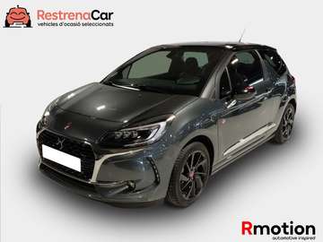 1.2 PURETECH 96KW S&S PERFORMANCE LIN 130 3P